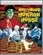 Hollywood Horror House [Blu-ray]