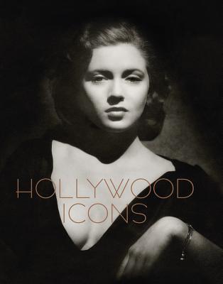 Hollywood Icons: Photographs from the John Kobal Foundation - Dance, Robert, and Pepper, Terence (Foreword by), and Crocker, Simon (Foreword by)