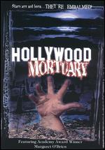 Hollywood Mortuary - Ron Ford
