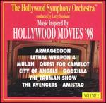 Hollywood Movies '98: Scores, Vol. 2