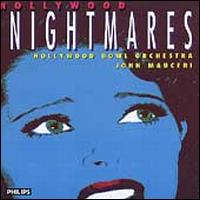 Hollywood Nightmares - Hollywood Bowl Orchestra/John Mauceri