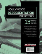 Hollywood Representation Directory