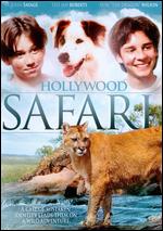 Hollywood Safari - Henri Charr