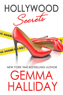 Hollywood Secrets: Hollywood Headlines Book #2