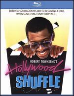 Hollywood Shuffle [Blu-ray]