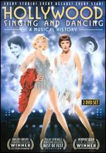 Hollywood Singing and Dancing: A Musical History - Mark McLaughlin
