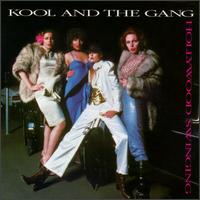 Hollywood Swinging - Kool & the Gang