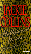 Hollywood Wives - Collins, Jackie (Read by)