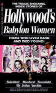 Hollywood's Babylon Women