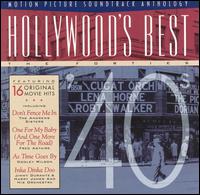 Hollywood's Best: The Forties - Various Artists