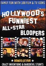 Hollywood's Funniest All Star Bloopers
