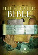 Holman Illustrated Study Bible-HCSB - Broadman & Holman Publishers (Creator)