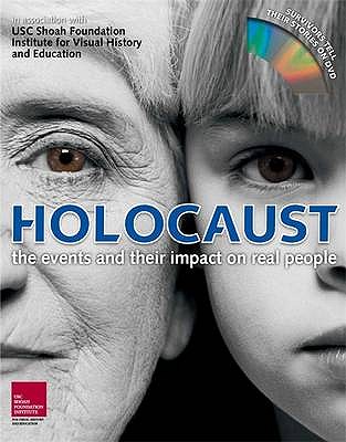 Holocaust - Wood, Angela Gluck, and Stone, Dan (Contributions by), and Zinkin, Clare (Editor)