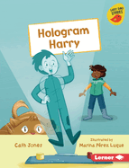 Hologram Harry