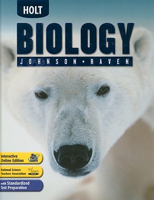 Holt Biology: Student Edition 2006 - Holt Rinehart and Winston (Prepared for publication by)