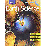 Holt Earth Science: Holt Earth Science Student Edition 2007