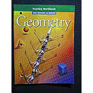Holt Geometry (C) 2007: Practice Workbook