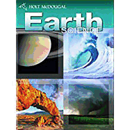 Holt McDougal Earth Science: Student Edition 2010