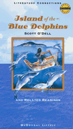 Holt McDougal Library, Middle School with Connections: Individual Reader Island of the Blue Dolphins 1998