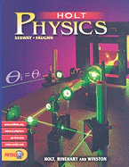 Holt Physics: Pupil Edition 2002