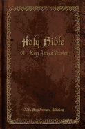 Holy Bible, 1611 King James Version