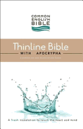 Holy Bible-CEB-Apocrypha