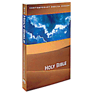 Holy Bible-CEV