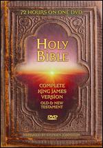 Holy Bible: Complete King James Version - Old & New Testament - 