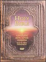 Holy Bible: Complete King James Version - Old & New Testament - 