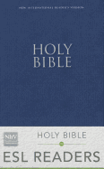 Holy Bible for ESL Readers-NIRV