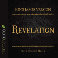 Holy Bible in Audio - King James Version: Revelation