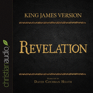 Holy Bible in Audio - King James Version: Revelation