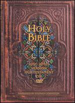 Holy Bible: King James Version Old Testament