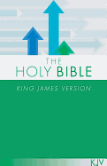 Holy Bible-KJV