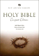 Holy Bible: New Century Version - Nelson Bibles (Creator)