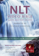 Holy Bible: New Living Translation, Video Bible