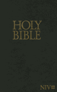 Holy Bible-NIV