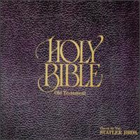 Holy Bible/Old Testament - The Statler Brothers
