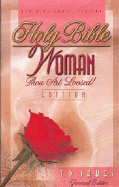 Holy Bible: Women Thou Art Loosed! Edition - Jakes, T. D