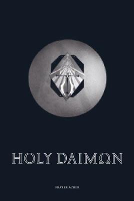 Holy Daimon - Acher, Frater