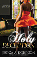 Holy Deception (Peace in the Storm Publishing Presents)