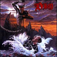 Holy Diver - Dio
