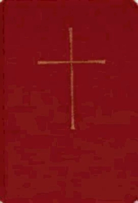 Holy Eucharist Altar Book - Church Publishing