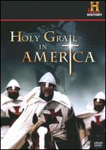 Holy Grail in America - Andy Awes