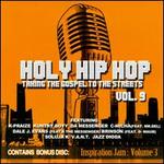 Holy Hip Hop, Vol. 9: Taking the Gospel to the Streets