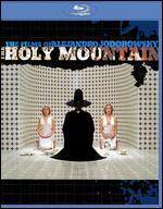 Holy Mountain [Blu-ray]