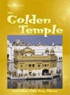 Holy Places Golden Temple paperback