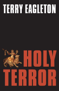 Holy Terror - Eagleton, Terry
