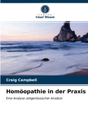 Homopathie in der Praxis