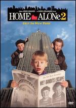 Home Alone 2: Lost in New York [Sensormatic]